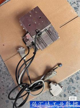 德国Dover 双轴直线电机 21-0079x，renish  询价下单