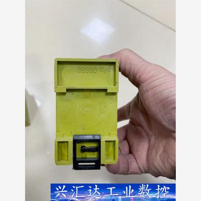 PILZ皮尔兹安全继电器PNOZ 5 474590  一台如  询价下单