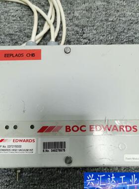 EDWARDS D37215000 HIGH VAC咨询议价
