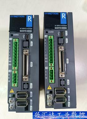 SANMOTION，RS3A03LAAL0W00驱动器，  询价下单