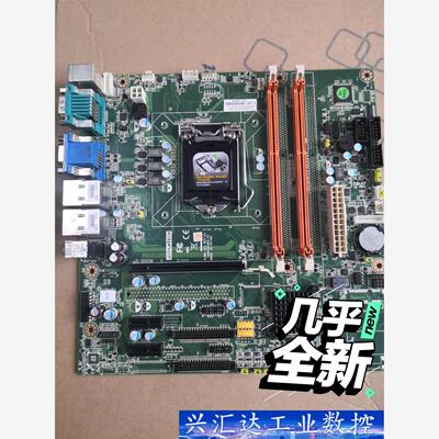 研华AIMB-503G2工控主板