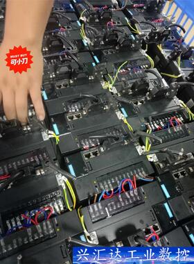 汇川伺服 1.5kw IS620PS012I ms1h3-1 议价商品