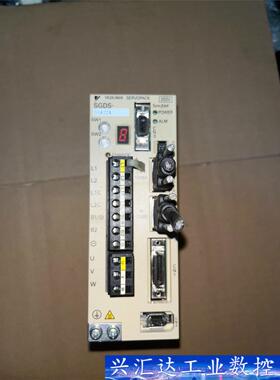 SGDS-01A72A 安川伺服驱动器  询价下单