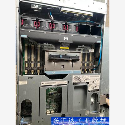 原装HPDL380G7服务器主