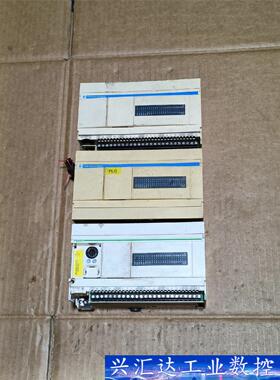 施耐德TWDLCAE40DRF施耐德PlC 图片实物拍摄，有  询价下单
