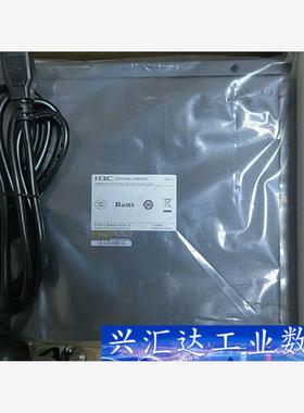 H3CS1024以太网交换机，24口，全新的带包装仅拆封 议价商品