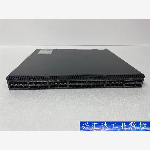 华三H3C S6900-54QF-F-H3 48万兆光6个4  询价下单