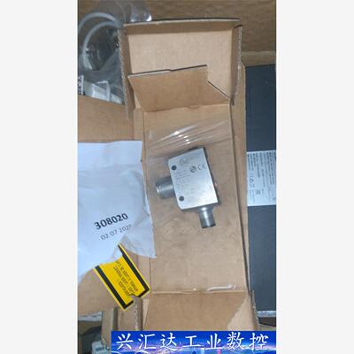 ifm OGD582易福门激光传感器全新原装  询价下单