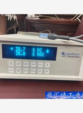 出租LakeShore421 高斯计  询价下单