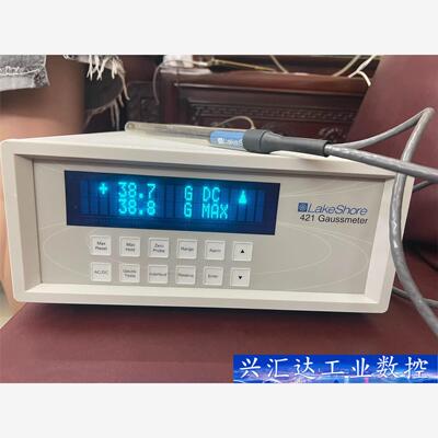 出租LakeShore421高斯计