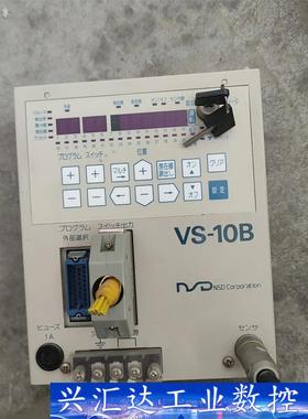 VS-10B-UNNP-0-1.1 NSD编码器角度控制器  询价下单