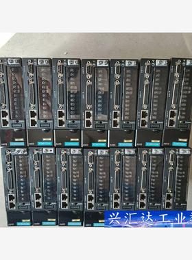 汇川伺服750W驱动器，ⅠTS620PS5R5Ⅰ，功能包好， 议价商品