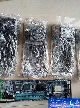 研华PCA-6007 REV.A1 工控主板 现货5咨询议价