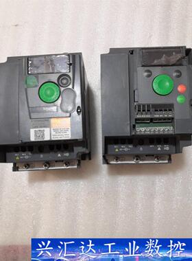 施耐德变频器ATV310HU22N4E 2.2KW 380V  询价下单