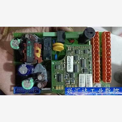 PCB电路板/印刷线路板德国进口控制板GEPRUFT型号LS  询价下单