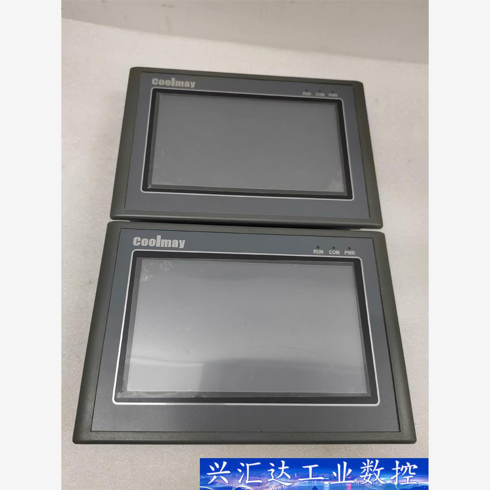 顾美触摸屏，EX3G-70H-44MRT-S，二手拆机件，功 议价商品