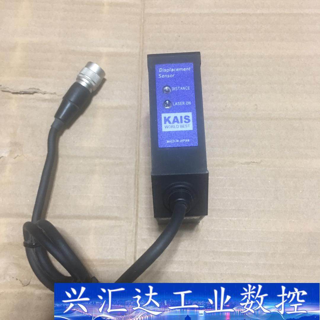 韩国KAIS 激光传感器KL2-40  询价下单
