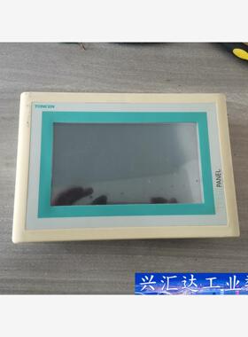 二手原装TONCEN 同辰触摸屏 TC-70CTS  拆机件  询价下单