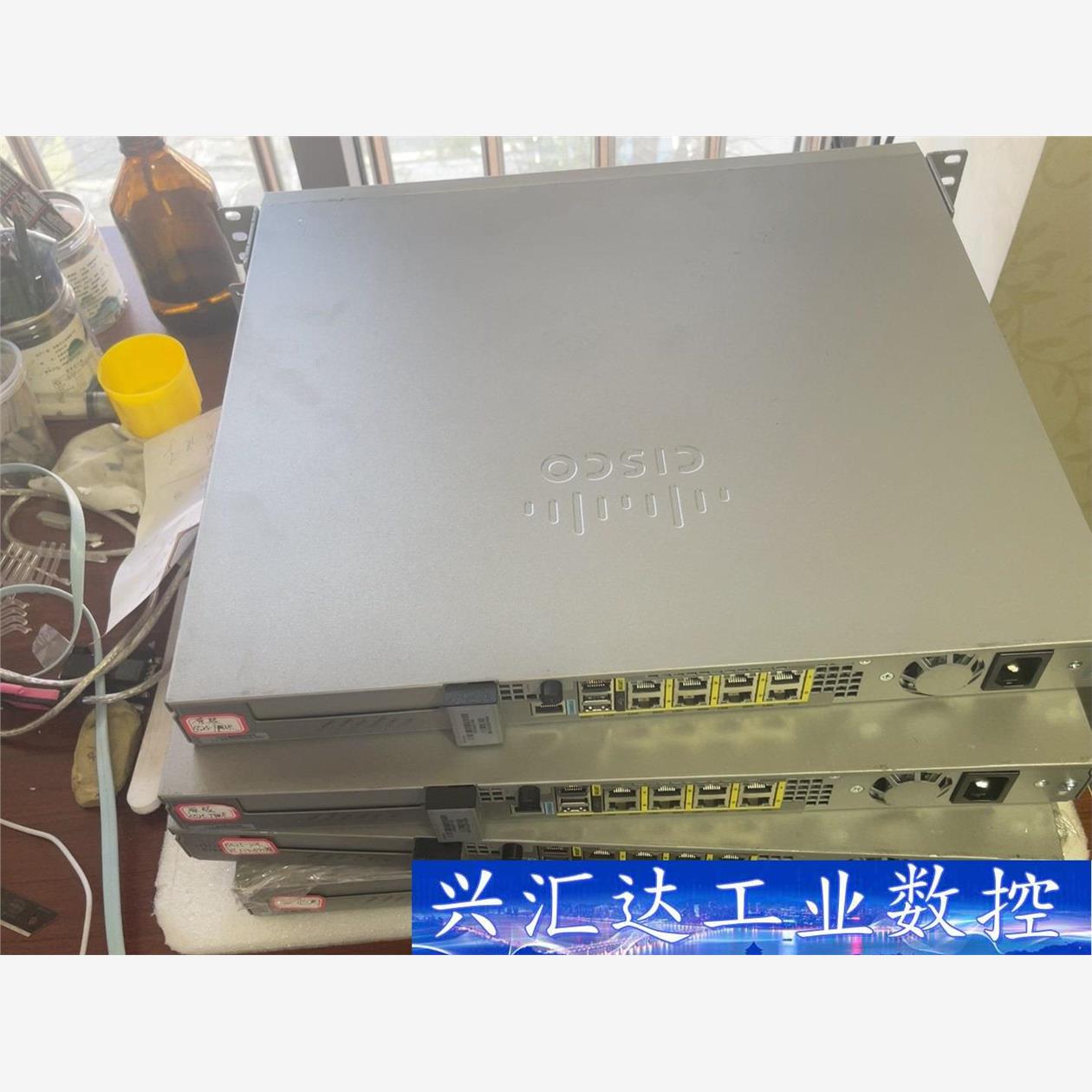 Cisco 思科二手现货 ASA5525-FPWR-K9 成  询价下单