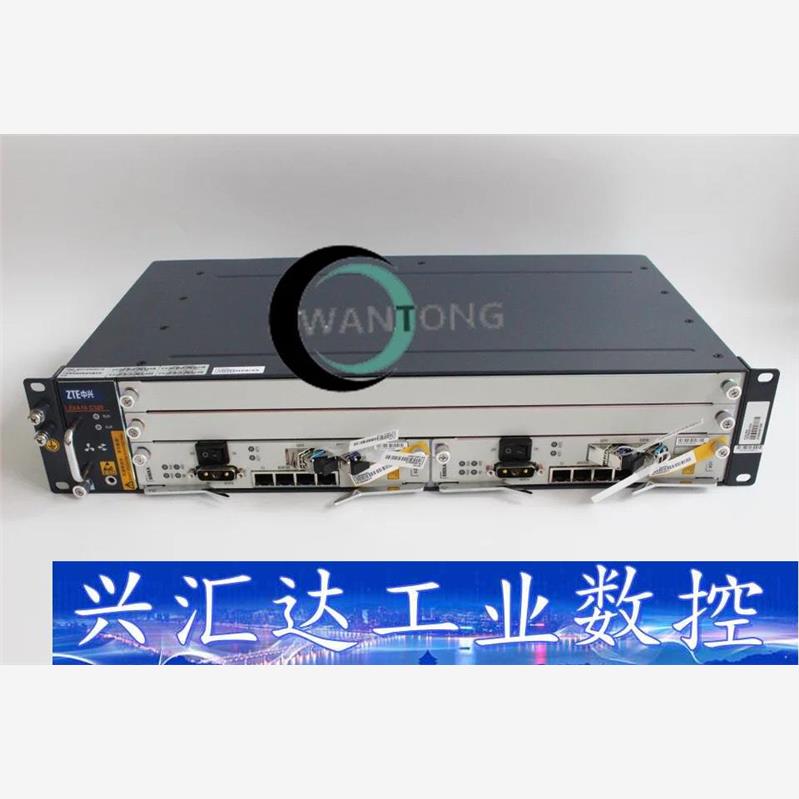 全新中兴OLTC320 C300 交流/直流机框可配 万通网 议价商品