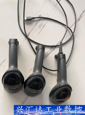 原装二手讯宝DS／6708二维码扫描，成色新，功能正常， 议价商品