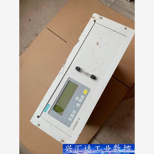 西门子ULTRAMAT 23双组分分析仪7MB2333-2M 议价商品