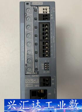 99新正品6EP4438-7FB00-3DⅩ0 SITOP 询价下单