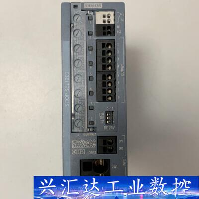 99新正品6EP4438-7FB00-3DⅩ0 SITOP 询价下单