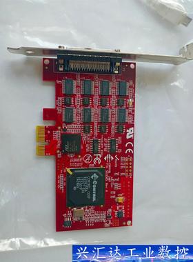 RocketPort Rev E   5002505G采集卡 询价下单