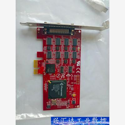 RocketPort Rev E   5002505G采集卡 询价下单