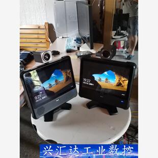 w128a1一体化可视终端 询价下单 Butel红云可视