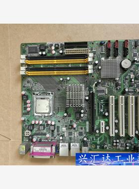 研华SIMB-A01工控机主板，保修一个月  询价下单