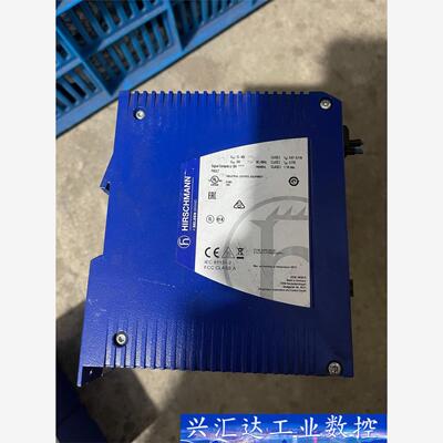 赫斯曼交换机EAGLEONE-0200T1T1SDDUY00  询价下单