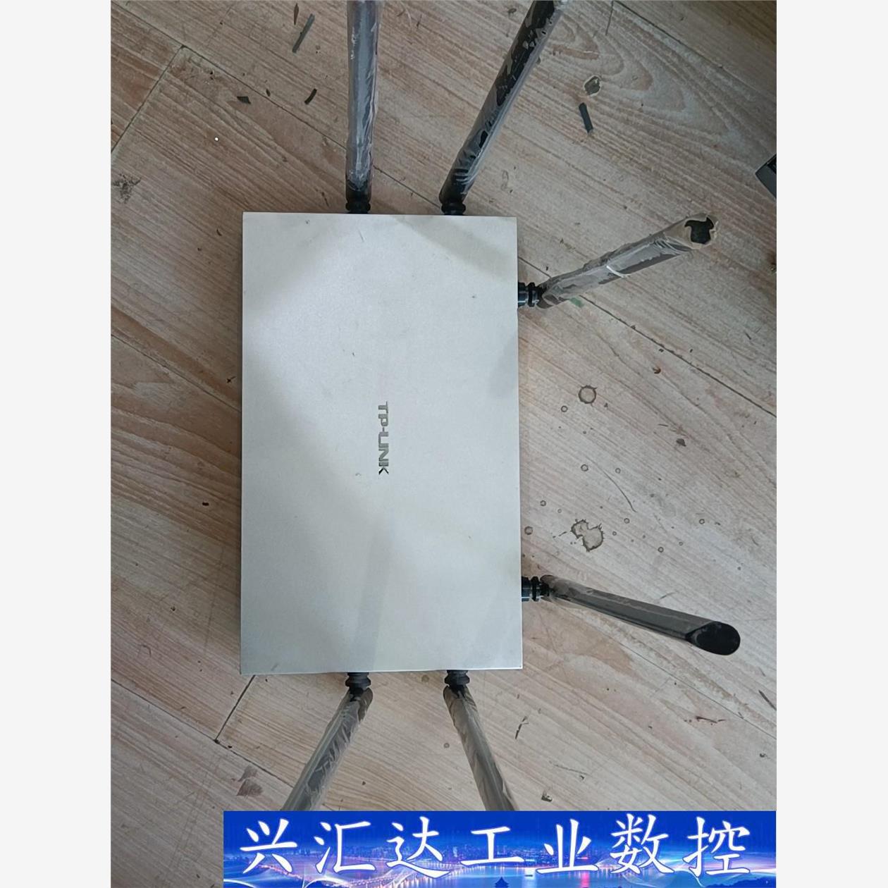 TL-WDR7800     AC1750双频无线路由器  询价下单