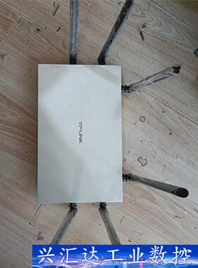 TL-WDR7800     AC1750双频无线路由器  询价下单