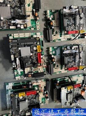 DT130801-PC-V1 DM243 运动主板控制器 拆 议价商品