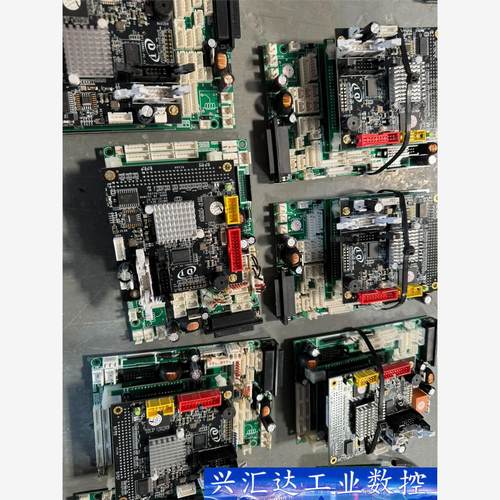 DT130801-PC-V1 DM243 运动主板控制器 拆 议价商品