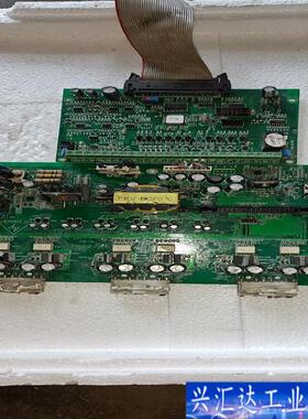 欣灵xlp3300变频器驱动板主板一套，132kw以咨询议价