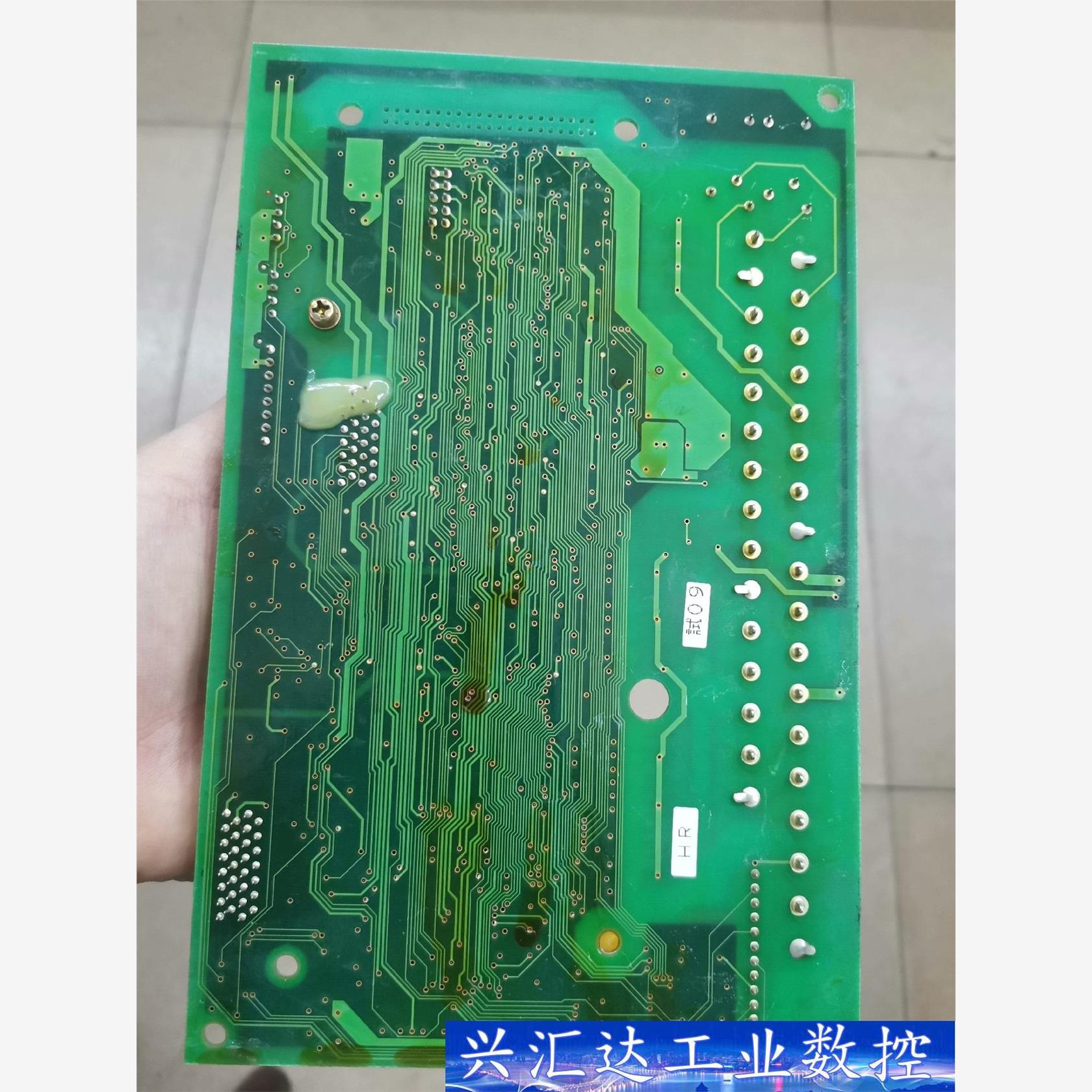 拆机富士变频器主板EP-3955C Z2，成色如图，  询价下单