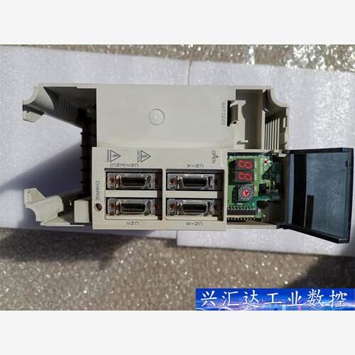 MR-J2S-350B-S041U703三菱伺服驱动器无拆无  询价下单