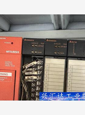 A1S66ADA实物图 功能包好  单个格 不包邮 有  询价下单