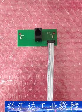 AH465315U001 欧陆590+直流调速器面板转接板 询价下单