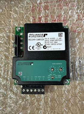 瑞恩RELIANCE通讯卡RECOMM-CARRIER 全新