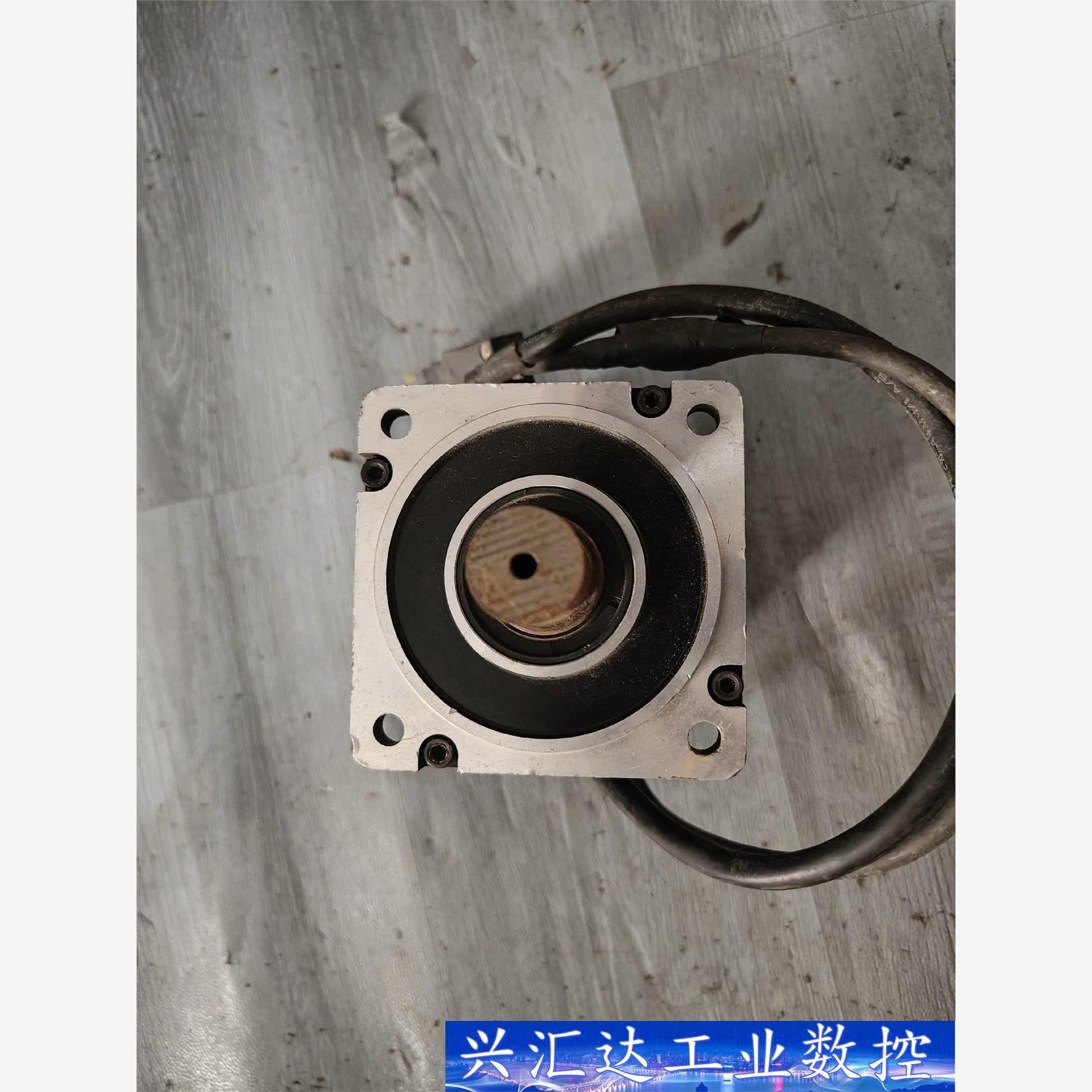 士林伺服电机 SME-L07530SCB 实物拍摄现货  询价下单