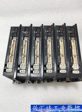 鸣志 MOONS 闭环 步进 伺服驱动器 SSDC06-IP 议价商品