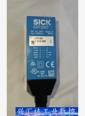 1019286 Sick LUT3-920 西克荧光传感器  询价下单