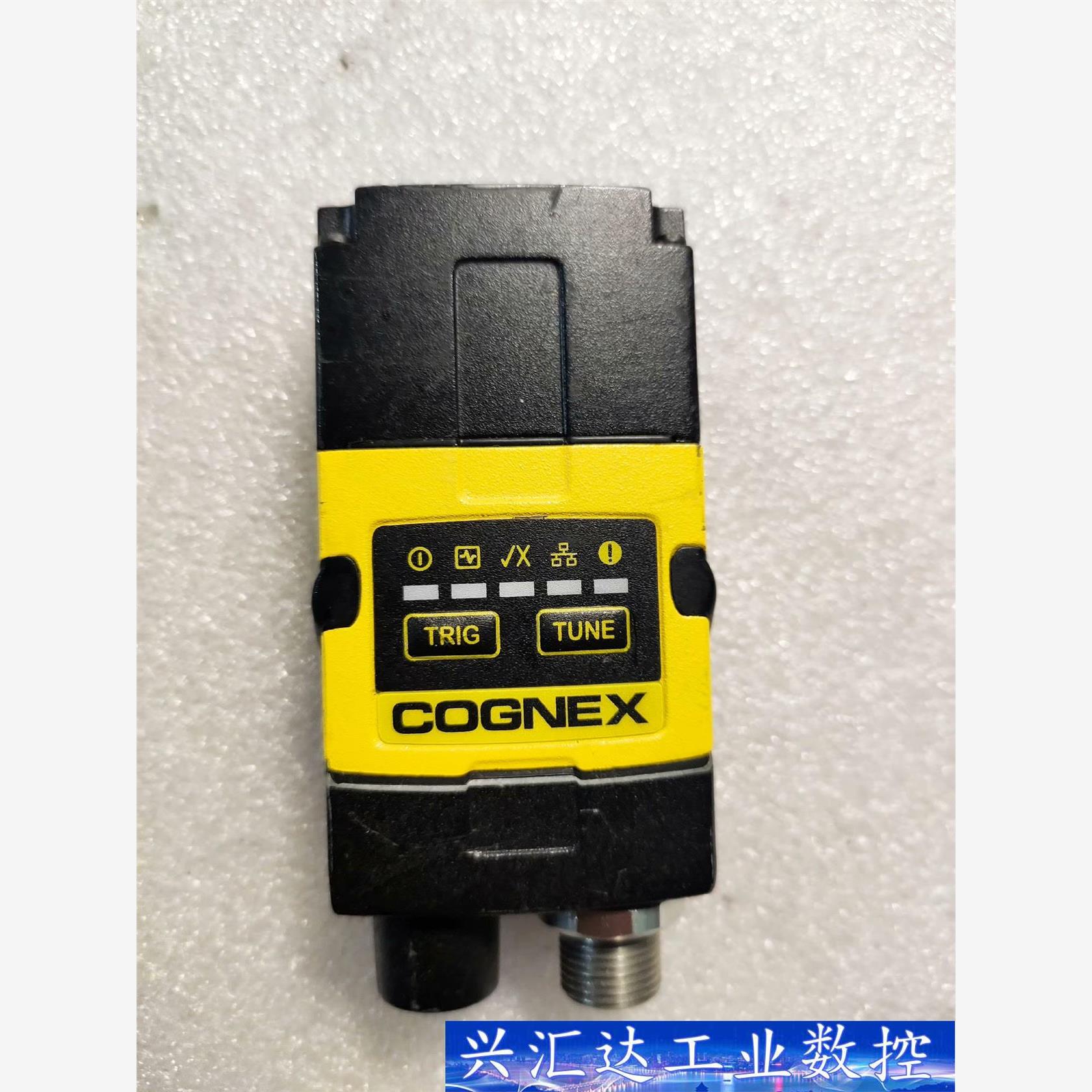 康耐视视觉扫码器DM262S 原装正品， 议价商品