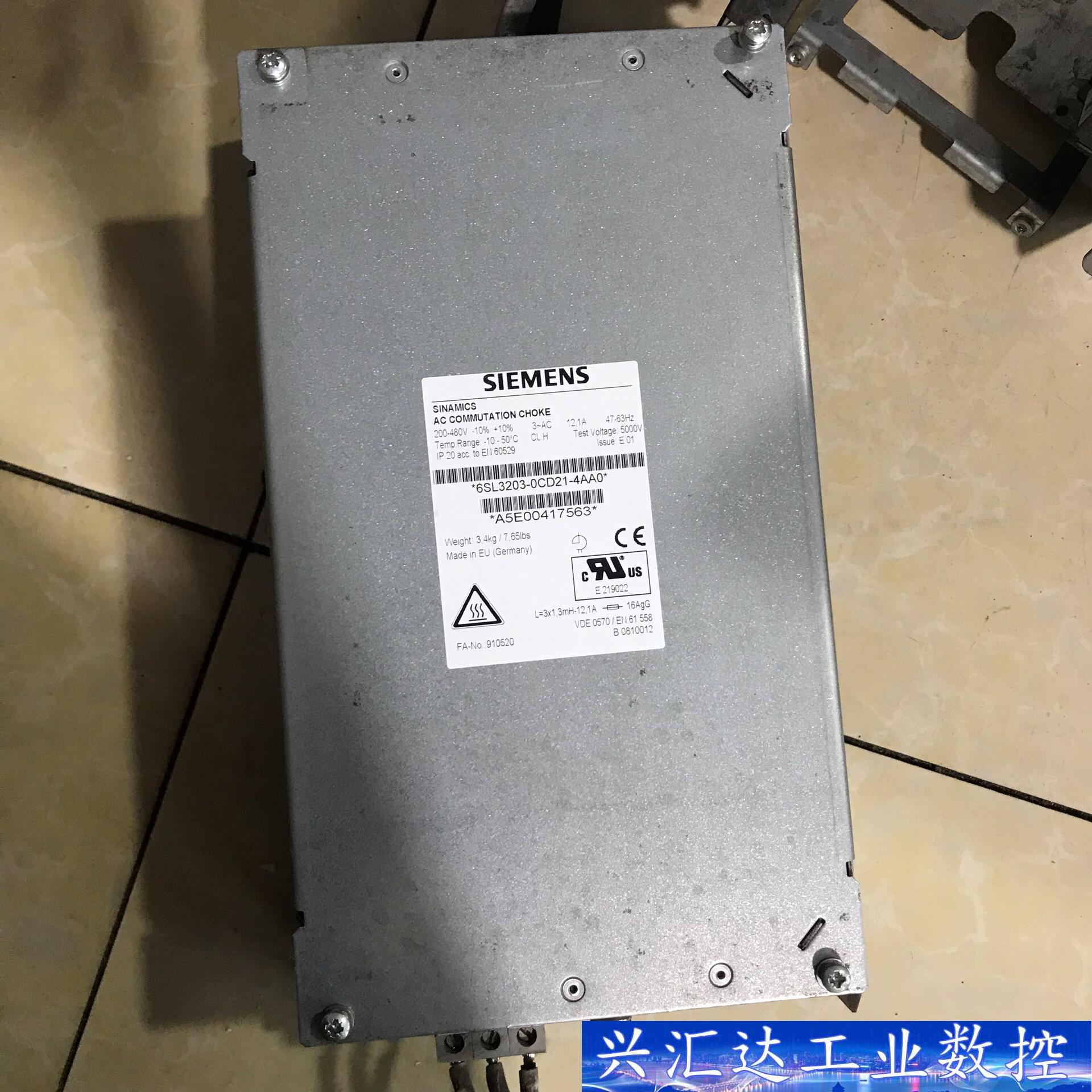 6SL3202-0CD21-4AA0西门子  询价下单