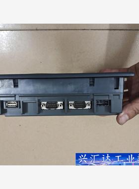 普洛菲斯pro-face触摸屏GC-44D1W实物拍摄，橙色  询价下单