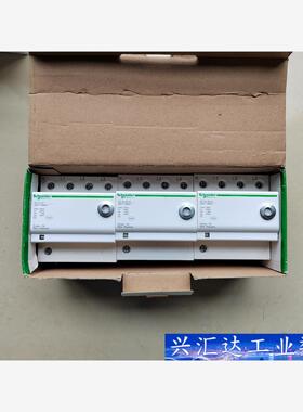 施耐德浪涌保护器iST   3p+N  40KA   4P 询价下单